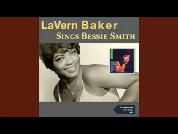 LaVern Baker - Young Woman